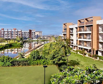 Adani Samsara Arya at Sector 60, , Gurgaon