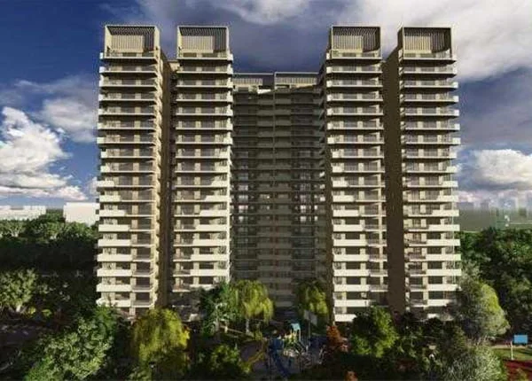Bestech Altura at Sector 79,
 flATS for sale