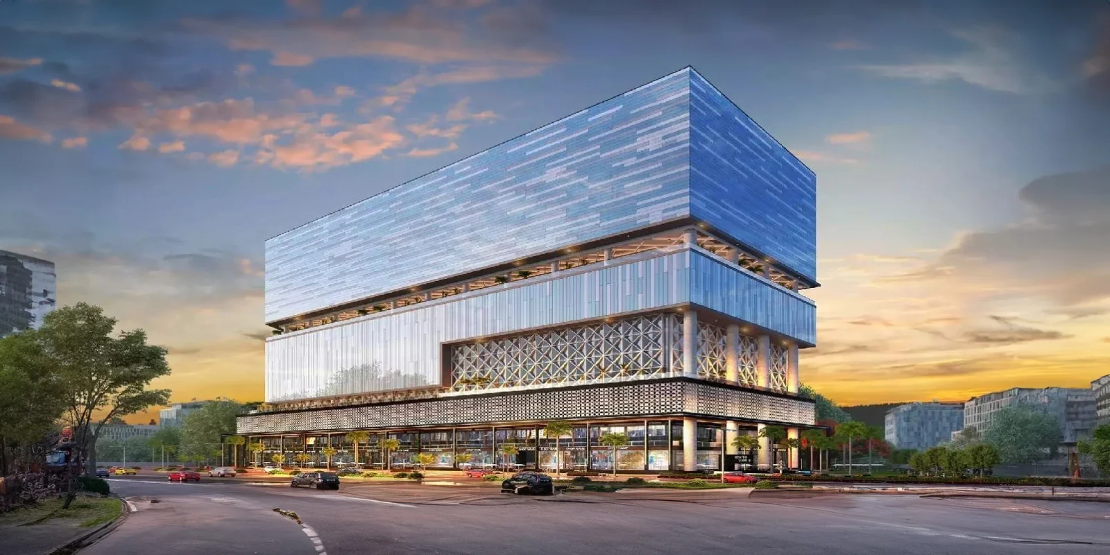 Bhumika commercial project mg road gurgaon 