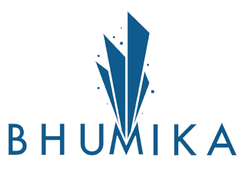 Bhumika logo