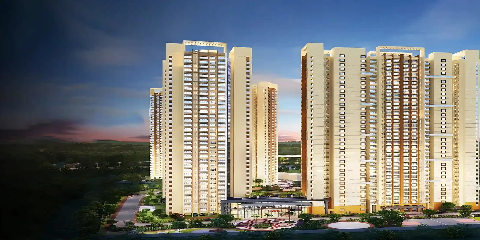 Birla Estates Sector 71, Gurgaon