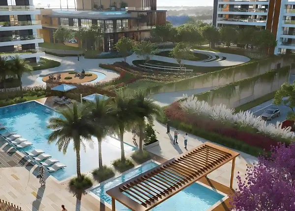 Birla Estates project