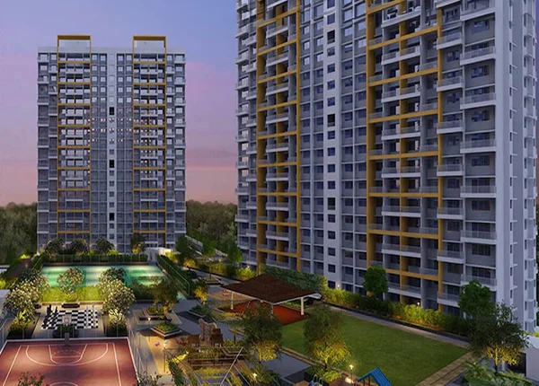 Birla Sector 71, Gurgaon project