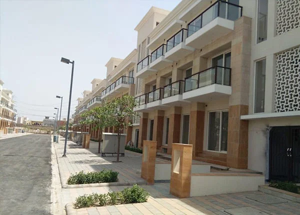BPTP Astaire Gardens at Sector 70A,
 flATS for sale