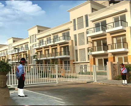 BPTP Astaire Gardens at Sector 70A, , Gurgaon