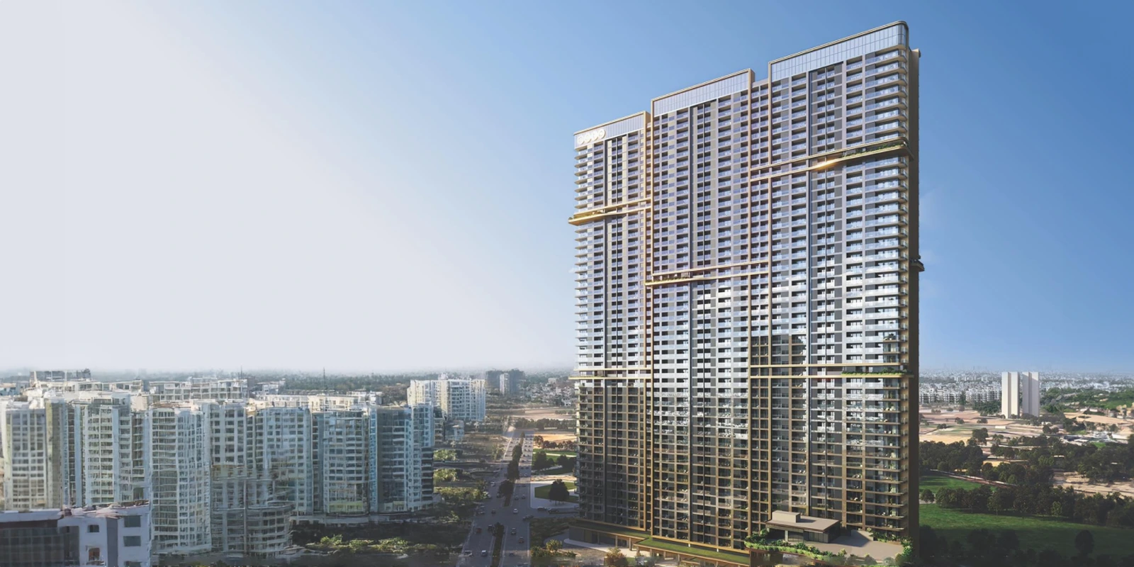Oberoi Realty