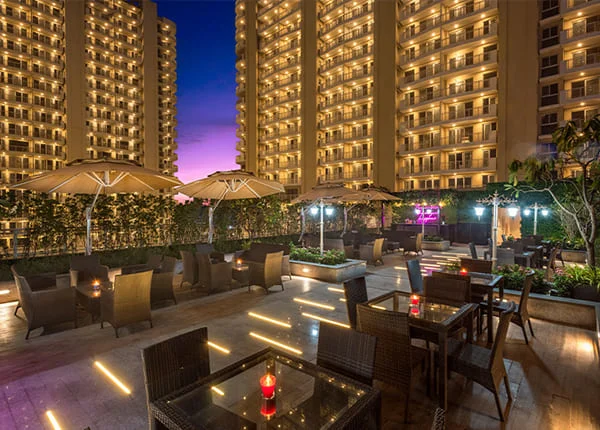 BPTP Terra at Sector 37D,
 flATS for sale