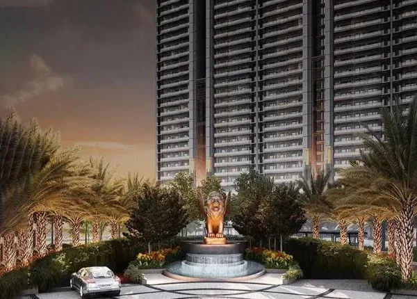 Central Park Sector 104 Gurgaon project