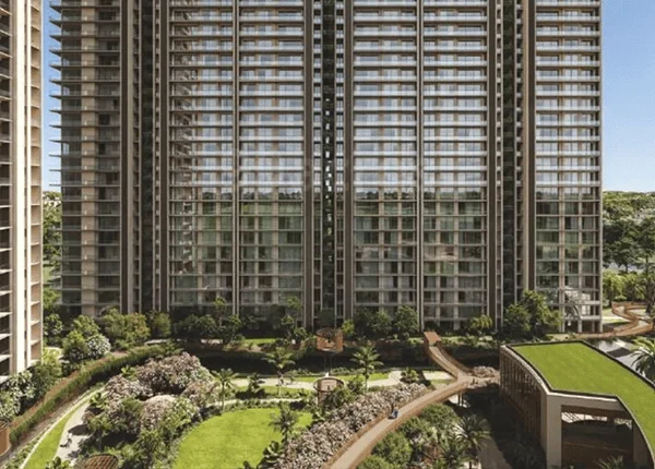 Conscient Elaira Residences at Sector 80,
 flATS for sale