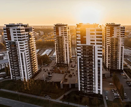 Conscient Elaira Residences at Sector 80, , Gurgaon