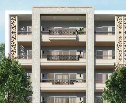 DLF Alameda at Sector 73 105, Gurgaon