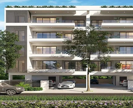DLF Imperial Residences at Sector 24 105, Gurgaon