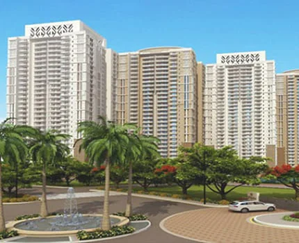 DLF Park Place at Sector 54, Gurgaon, , Gurgaon