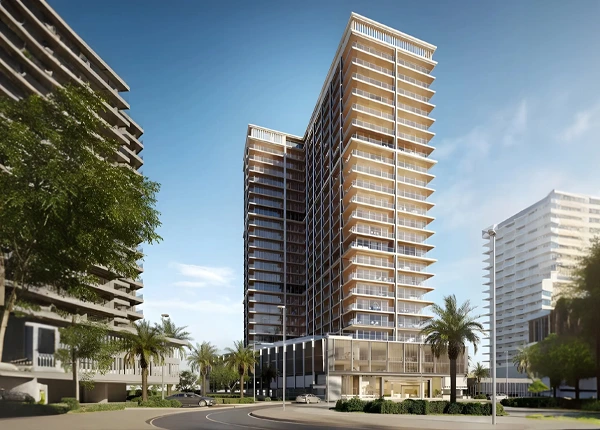 binghatti Starlight project