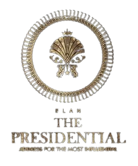 Elan The Presidential Logo