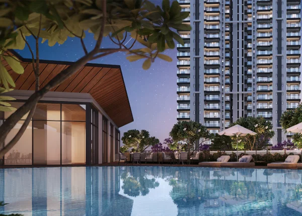 Emaar Sector 86, Gurgaon project