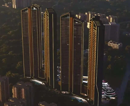 Ganga Nandaka at Sector 84, , Gurgaon