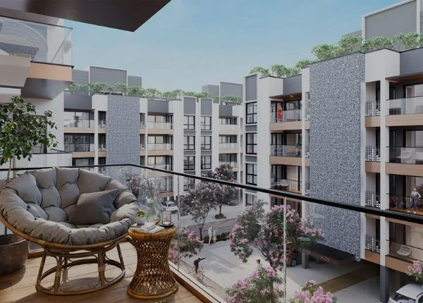 Ganga Realty LIV 89 at Sector 89 Floors for sale