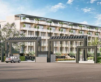 Ganga Realty LIV 89 at Sector 89, Gurgaon