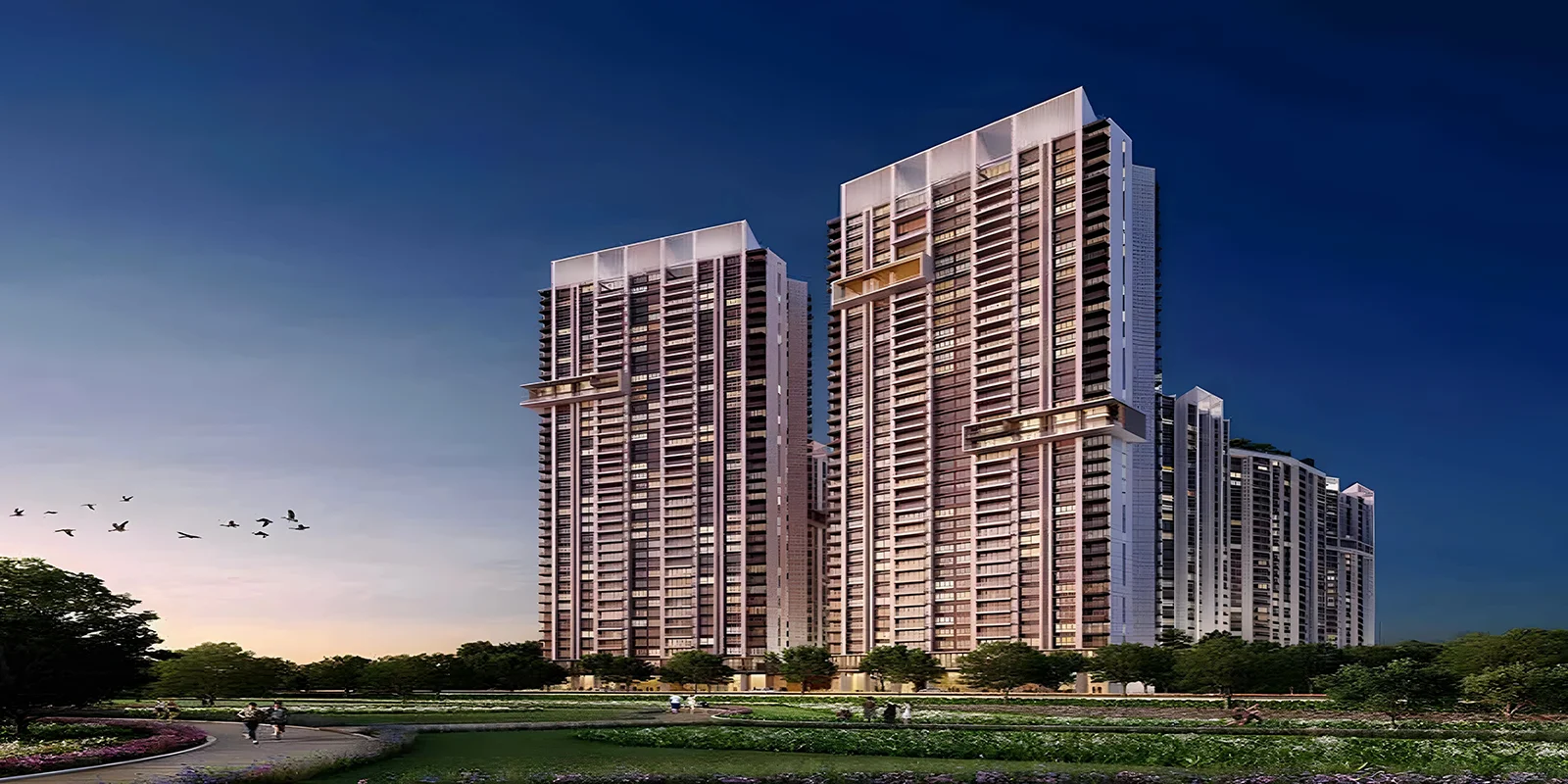 Godrej Alira