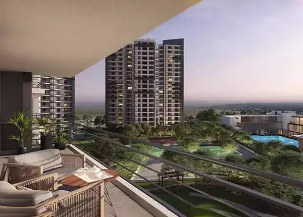 Godrej Alira new project in Sector 39 Gurgaon