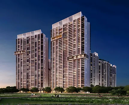 Godrej Alira new launch in Sector 39 Gurgaon – Luxury residential