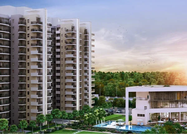 Godrej Arista at Sector 79 flATS for sale