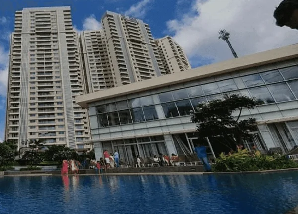 Godrej Sora Sector 53 flATS for sale