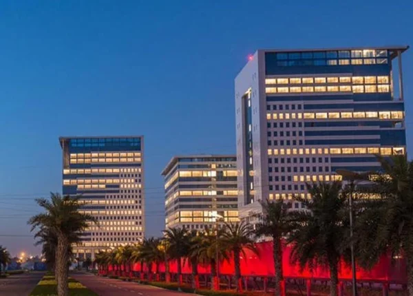 DLF Corporate Greens commercial project Sector 74A gurgaon 