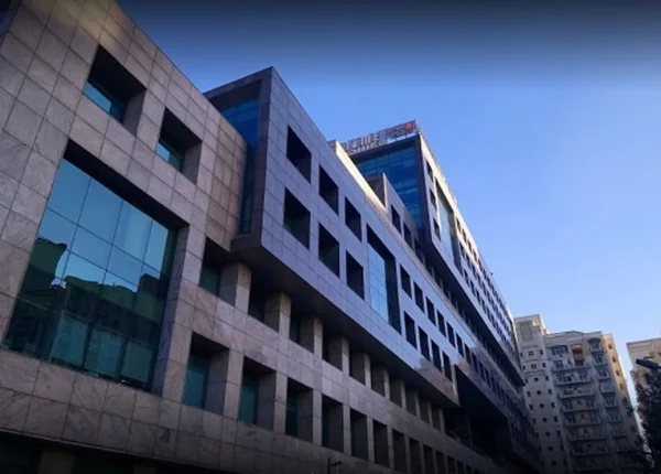 Time Tower commercial project MG Road gurgaon 
