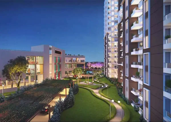 Hero Homes The Palatial apartments