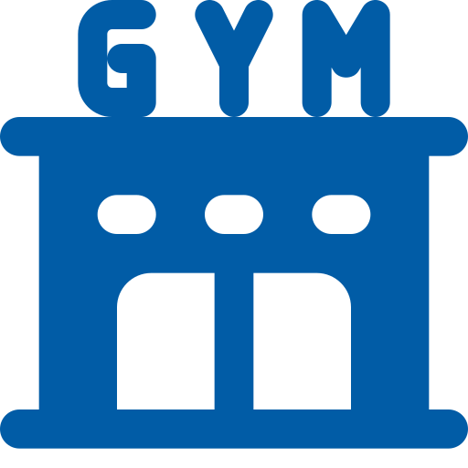 Hero Homes Palatial Gymnasium