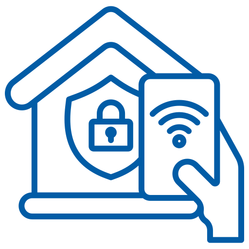 Smart Home Features