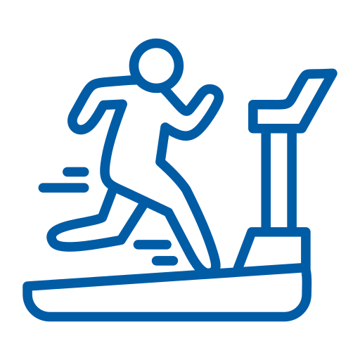 indoor gym