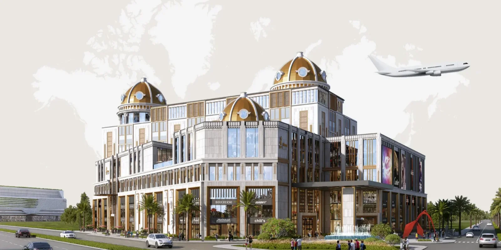 Oberoi Realty