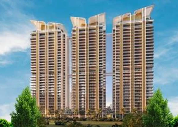 M3M Altitude at Sector 65 flATS for sale