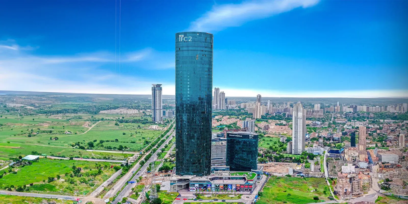 Oberoi Realty