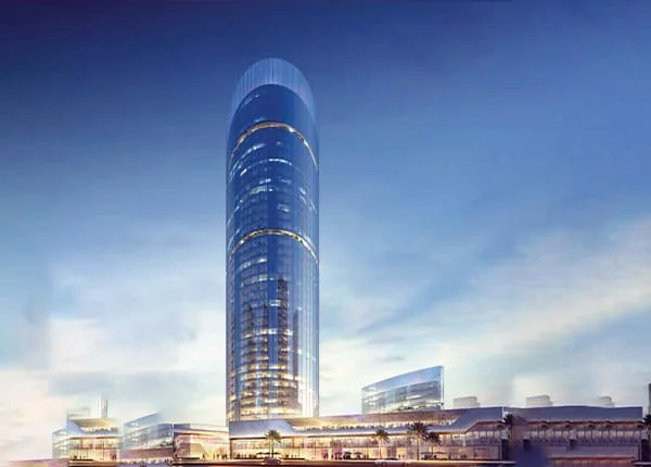 M3M IFC 2 Sector 43 Commercial Shops for sale