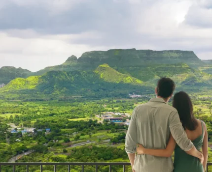 Godrej City Panvel in Navi Mumbai