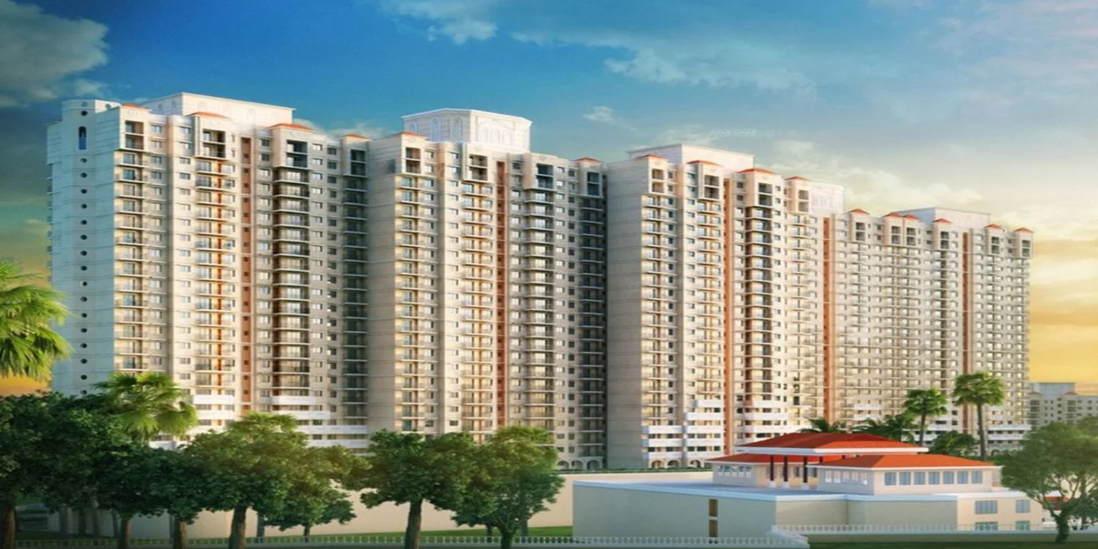 Oberoi Realty