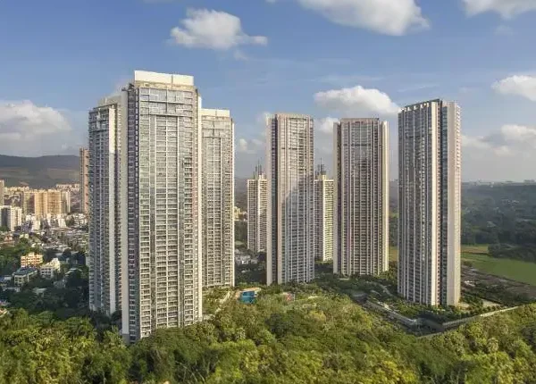 Oberoi Realty new project in Sector 58 Gurgaon
