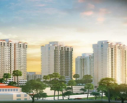 Oberoi Realty new launch in Sector 58 Gurgaon – Luxury residential