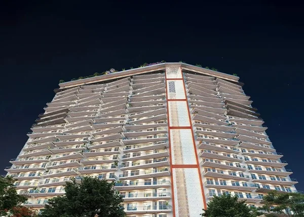 Rising Homes DXP Sector 92, Gurgaon project