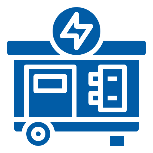 Power Backup
