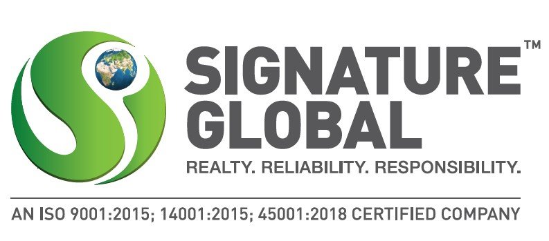 Signature Global Cloverdale Sector 71 gurgaon