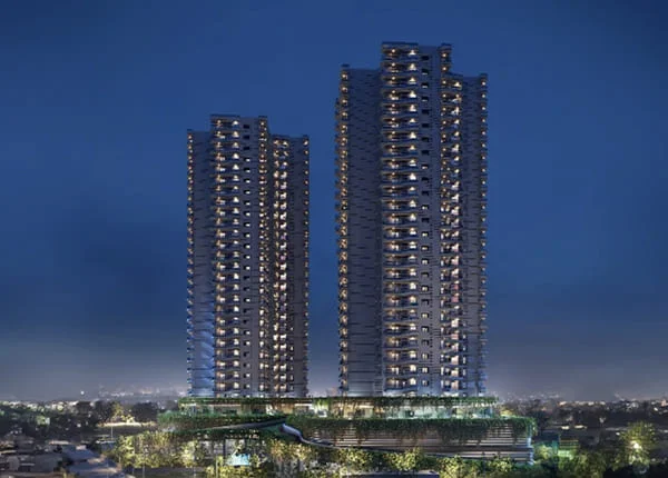 Sobha Altus at Sector 106 flATS for sale