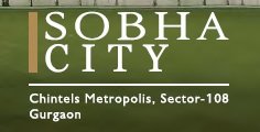 Sobha City at Sector 108 gurgaon