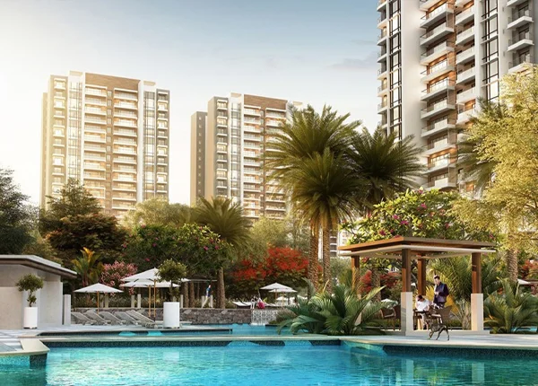 Sobha at Sector 63a,
 flATS for sale