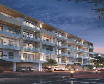 SS Linden Floors at Sector 84, , Gurgaon