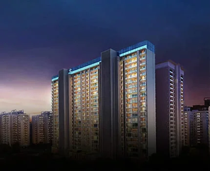 Suncity Platinum Towers at MG Road, Gurgaon, , Gurgaon